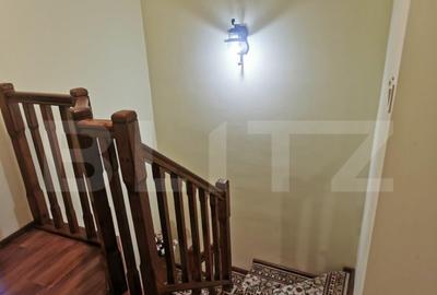 Duplex, 132mp, 150 mp teren, zona Sf.Ilie - 10