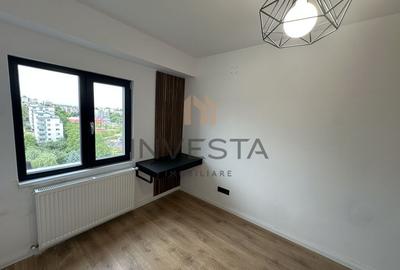 Apartament 4 camere Zona UTCN! Superfinisat! - 9