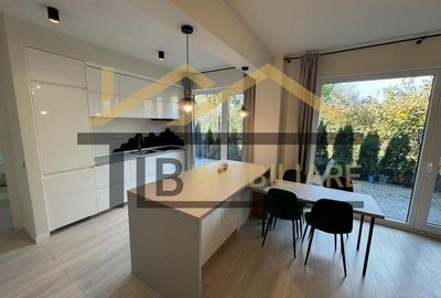 Apartament de 2 camere, terasa, 60mp, parcare, zona Semi-Centrala Apartament de 2 camere, terasa, 60mp, parcare, zona Semi-Centrala - 2