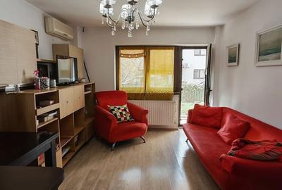 Apartament cu 3 camere decomandat în Central - 1