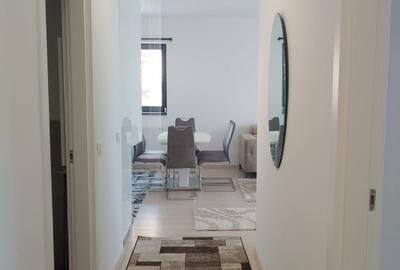 Apartament cu 3 camere decomandat în Pantelimon - 6