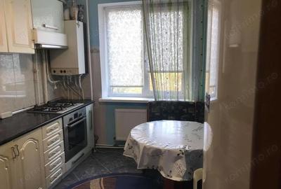 Apartament cu 2 camere în Punctele Cardinale - 1