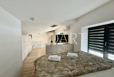 Duplex exclusivst | Ready to move in | Mobilat | Utilat - 7