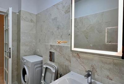 Apartament cu 2 camere, mobilat în Central - 15