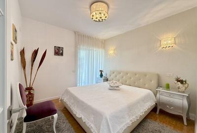 Apartament 2 camere Pipera Scoala Americana - 15