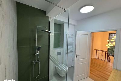 Casă cu 4 camere cu Teren 292 Mp în Central - 14