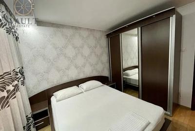 Apartament cu 2 camere decomandat, mobilat în Sălăjan - 3