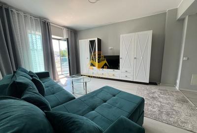 1 camera, modern, Cartierul Zorilor, Golden Tulip, Wings, LIDL, USAMV - 1