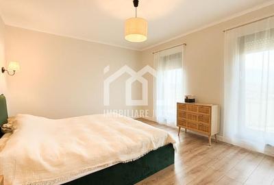 Casa individuala 4 camere, La Cheie, 120mp, Teren 900mp, Jucu de Sus - 6