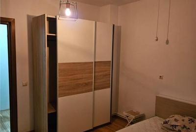 Apartamente de Str. Babadag Tulcea - 10