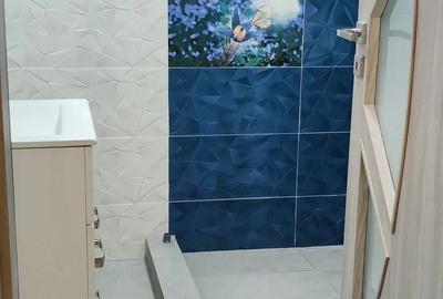 Inchiriez apartament 3 camere - 3