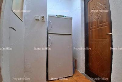 Garsonieră semidecomandată în Buziașului - 6