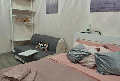 Apartament cu 2 camere semidecomandat în Decebal - 2