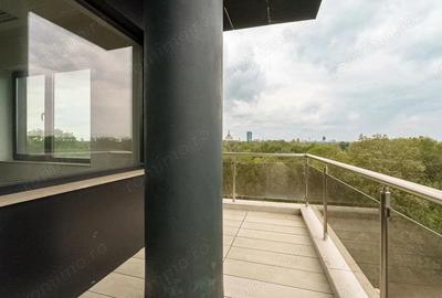 Herastrau Sos Nordului stradal 4 camere URIAS 250 mp utili - 11