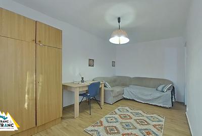 Apartament cu 1 camera in Confectii langa facultate - 4