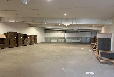 Spatiu depozitare si productie Militari - Iuliu Maniu - 7