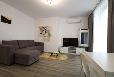 Vox - Torontalului, la prima inchiriere; loc parcare subterans si ctr. inlcus. - 3