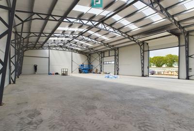 Spațiu comercial, de 590 mp, în Giarmata - 3