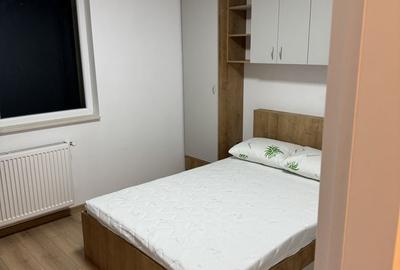 Apartament cu 2 camere semidecomandat în Baciu - 6