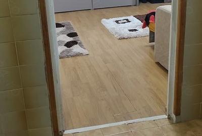 Garsonieră decomandată în Buzaului