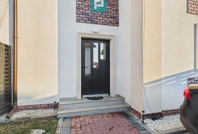 Casă cu 3 camere, P+1âGiarmata - 1