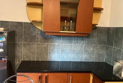 Apartament cu 4 camere decomandat, mobilat în Semicentral - 6