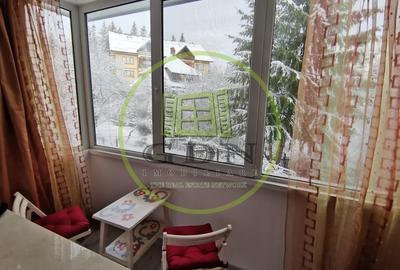 Apartament cu 2 camere decomandat, mobilat în Orizont - 17