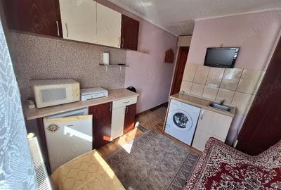 Garsonieră nedecomandată în Rogerius - 2