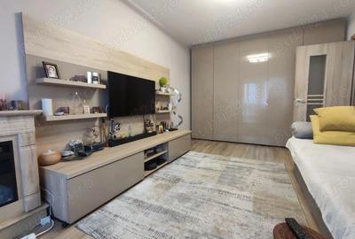 Zona Onix, apartament 3 camere, renovat, semimobilat si utilat. - 4