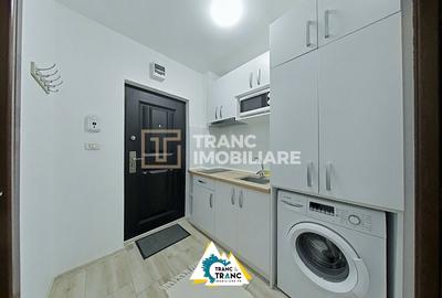 Garsonieră, mobilată în UTA - 7