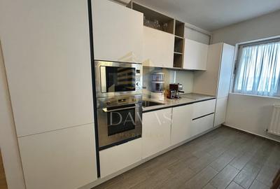 Apartament 3 camere finisaje premium | Buna Ziua | Parcare subterana | Panorama - 15