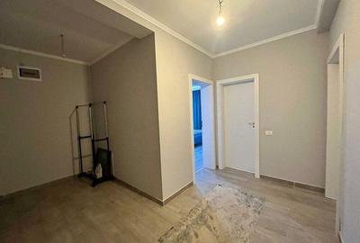 Apartament 2 Camere l Bucatarie inchisa l 2 locuri de parcare - 11