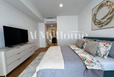 Apartament cu 3 camere decomandat, mobilat în Pipera - 12