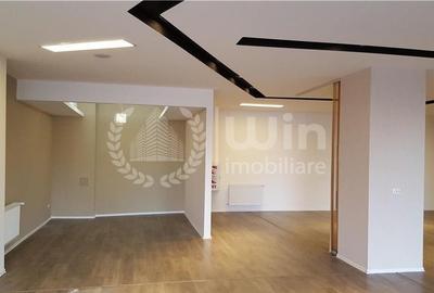 Spațiu comercial, de 904 mp, în Zorilor - 3