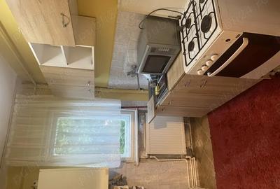 Apartament 2 camere, etaj 1 - 7
