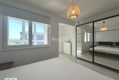 Apartament cu 2 camere decomandat în Valea Lupului - 9