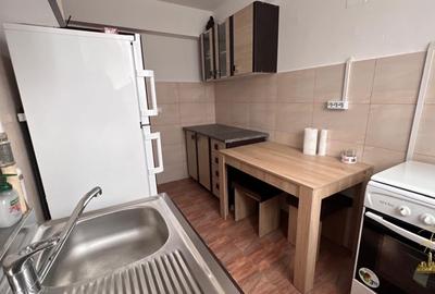 Apartament cu 3 camere de inchiriat in zona Piata 1 Decembrie - Oradea - 10