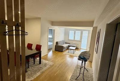 Se inchiriaza apartament 2 camere, situat in zona centrala Unirii - 3