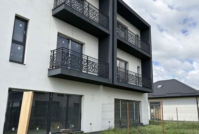 Casă cu 4 camere cu Teren 400 Mp în Central - 8