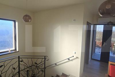 Casă cu 5 camere cu Teren 588 Mp în Bucovăț - 11