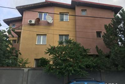 Casă cu 6 camere cu Teren 450 Mp în Ghencea - 10