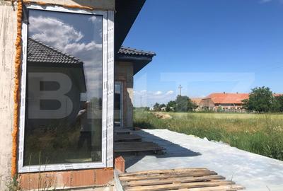 De vanzare, casa in Cristian, finalizare 2025 - 5