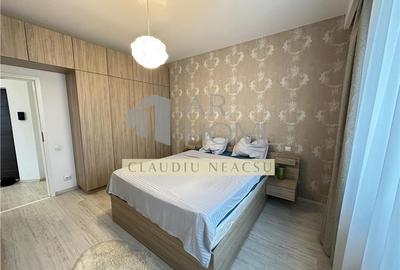 Apartament de lux,  2 camere, Cantacuzino Residence, Ultracentral, Ploiesti - 8
