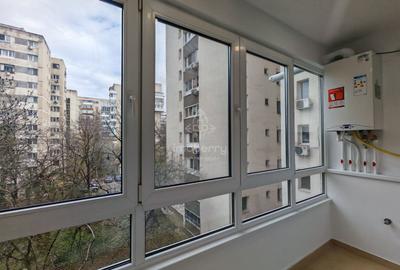 Apartament cu 3 camere semidecomandat în Drumul Taberei - 16