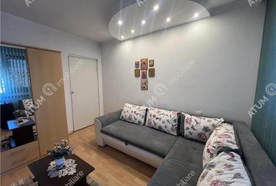 Apartament de 3 camere decomandate cu balcon si pivnita zona Siretului - 3