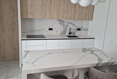 3 camere LUX The ParkHouse - 12