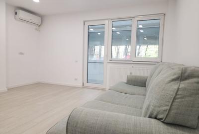 GARSONIERA UNICAT! DECOMANDATA – 36 MP UTILI, complet renovată, parter - 15