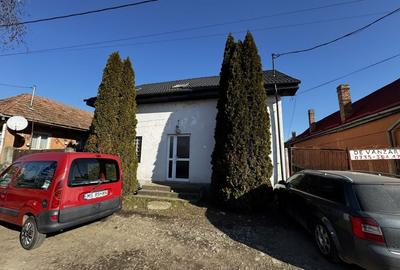 Casa de vânzare cu teren de 1600 mp, Dumbravioara, Ernei - 5