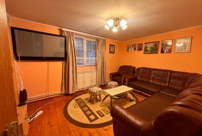 Casă cu 4 camere cu Teren 548 Mp în Chitila - 1