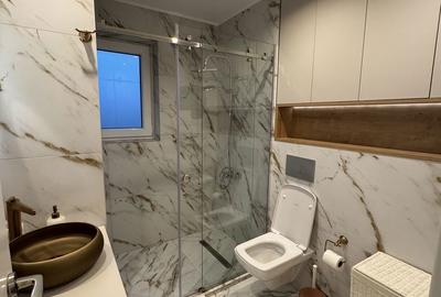 Casă cu 3 camere în Tunari - 2